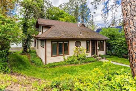 1610 S MADISON St, Spokane, WA 99204