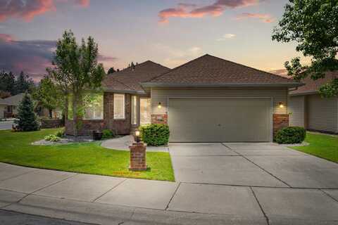 3518 E Leisure Ln, Spokane, WA 99223