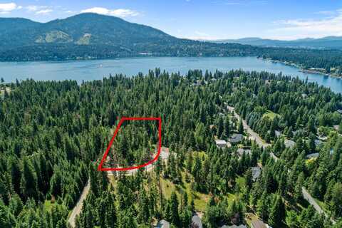 Lot 3 Rivendell Ln, Hayden, ID 83835