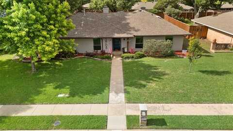 2708 Hunters Creek Drive, Plano, TX 75075