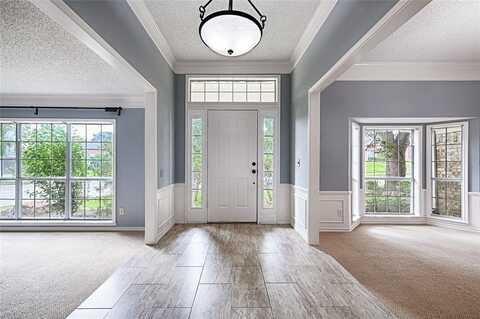 1207 Brittainy Drive, Carrollton, TX 75006