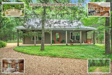 203 Private Road 3780, Quinlan, TX 75474