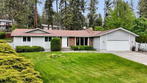11119 E Ponderosa Dr, Spokane Valley, WA 99206