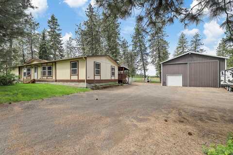 14425 N CHRISTENSEN Rd, Nine Mile Falls, WA 99026