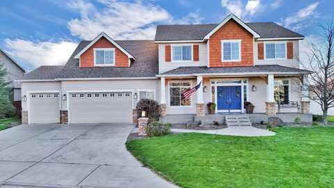 17321 E Morningside Ln, Spokane Valley, WA 99016