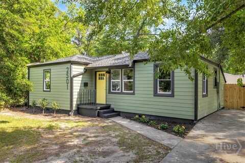 2501 Louisiana Avenue, Savannah, GA 31404