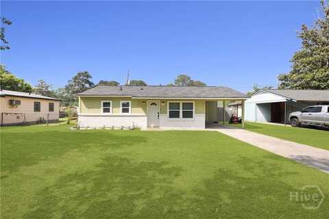 1504 Audubon Drive, Savannah, GA 31415