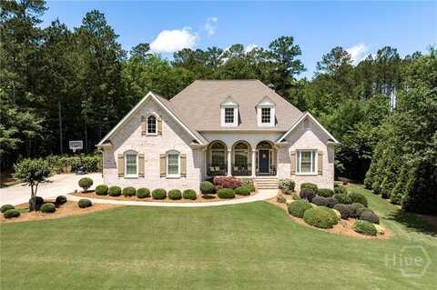 2103 Boulder Springs Drive, Bishop, GA 30621