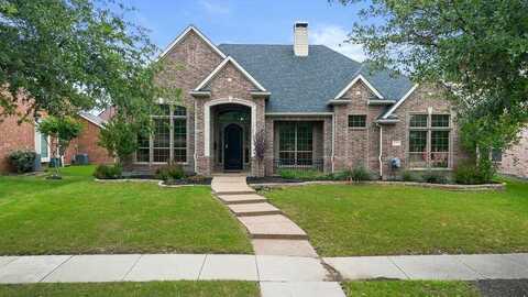 2425 Sir Lovel Lane, Lewisville, TX 75056