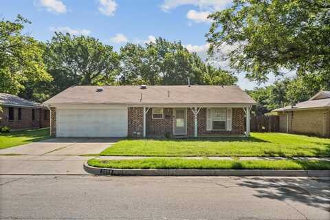 2859 Mims Street, Fort Worth, TX 76112
