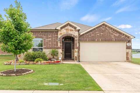 8400 Sioux Trail, Aubrey, TX 76227