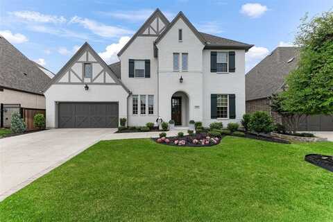2880 Meadow Dell Drive, Prosper, TX 75078