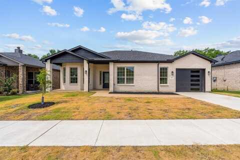 821 Hearthside Way, McKinney, TX 75071