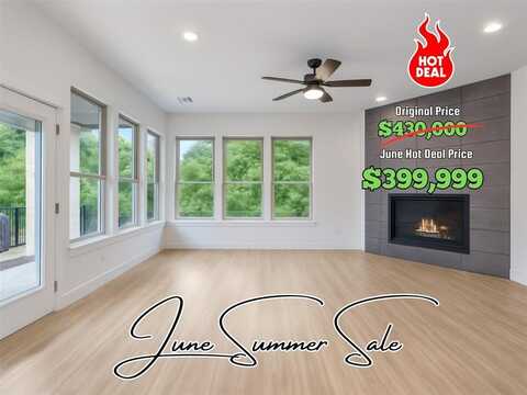 821 Hearthside Way, McKinney, TX 75071