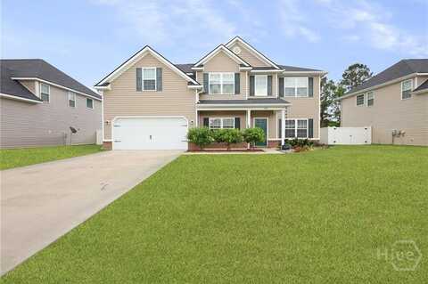 658 Red Oak Lane, Hinesville, GA 31313
