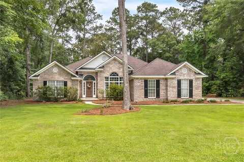 150 Laurenburg Drive, Richmond Hill, GA 31324