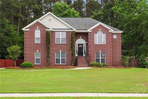 316 Purple Plum Drive, Rincon, GA 31326