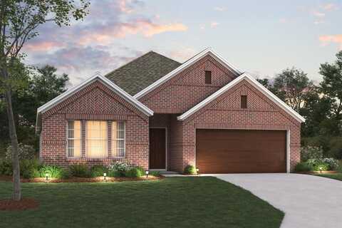 3909 Yarrow Drive, Argyle, TX 76226