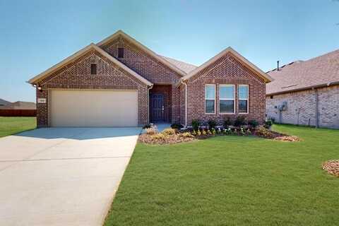 3909 Yarrow Drive, Argyle, TX 76226