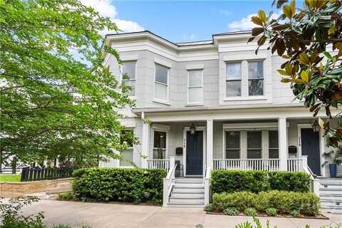 316 E Hall Street, Savannah, GA 31401