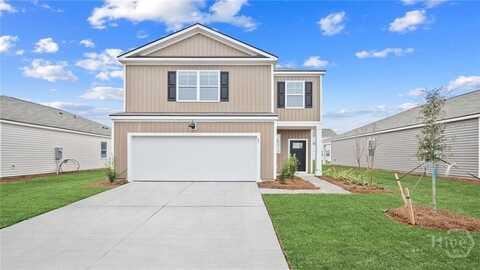315 Elizabeth Drive, Brunswick, GA 31525