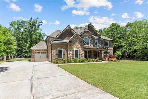1110 Highland Park Way, Statham, GA 30666