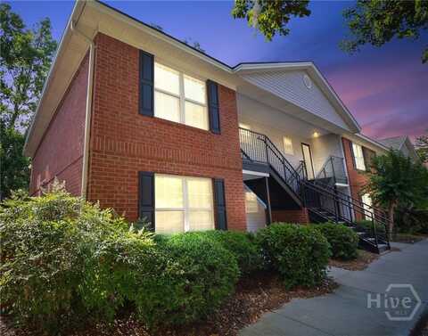 310 Tibet Avenue, Savannah, GA 31406