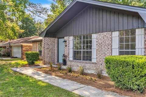 28 Red Fox Drive, Savannah, GA 31419