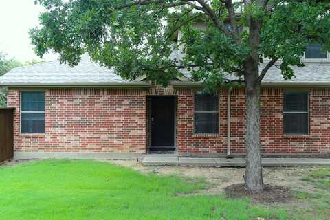 1017 Lucy Lane, Allen, TX 75013