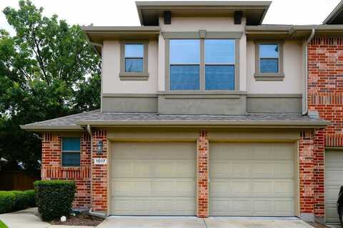 1017 Lucy Lane, Allen, TX 75013