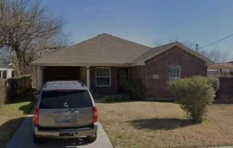 4022 Ladale Drive, Dallas, TX 75212