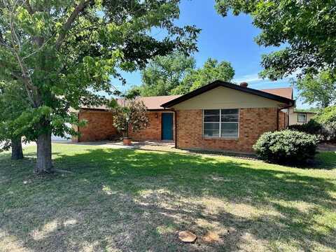 1314 Virginia Avenue, Early, TX 76802