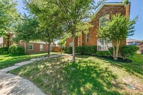 9121 Portage Lane, Plano, TX 75024