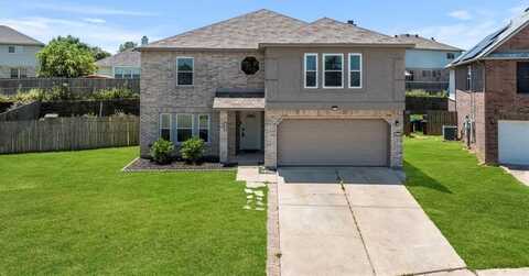 4204 Birch Creek Road, Fort Worth, TX 76244