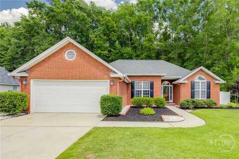 688 Young Way, Richmond Hill, GA 31324