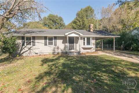 137 Winter Hills Drive, Winterville, GA 30683