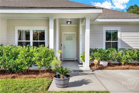 931 Mill Court, Savannah, GA 31419