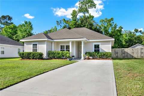 931 Mill Court, Savannah, GA 31419