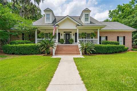 1521 Walthour Road, Savannah, GA 31410