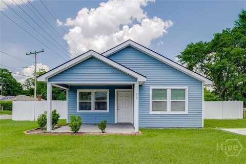 730 Dixon Street, Savannah, GA 31405
