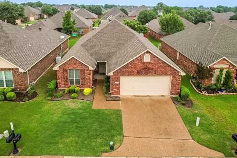 131 Crestridge Drive, Cedar Hill, TX 75104
