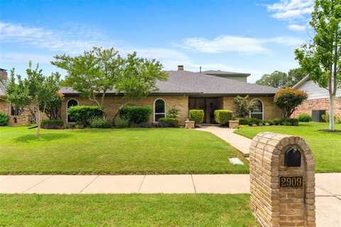 2909 N Britain Road, Irving, TX 75062