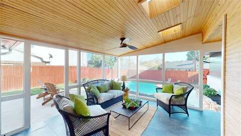 303 Shady Hill Drive, Richardson, TX 75080