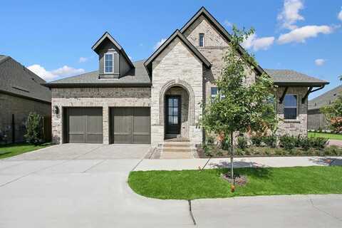 4850 Prairie Crest Lane, Arlington, TX 76005