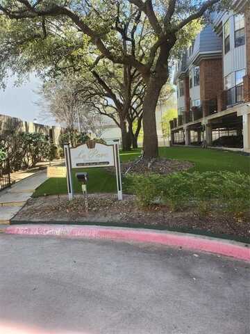8610 Turtle Creek Boulevard, Dallas, TX 75225
