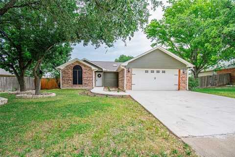 3918 Trinity Drive, Temple, TX 76504