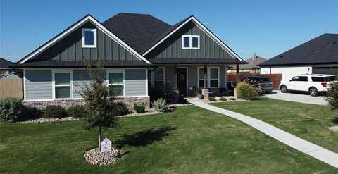 10116 T Bury Lane, Waco, TX 76708