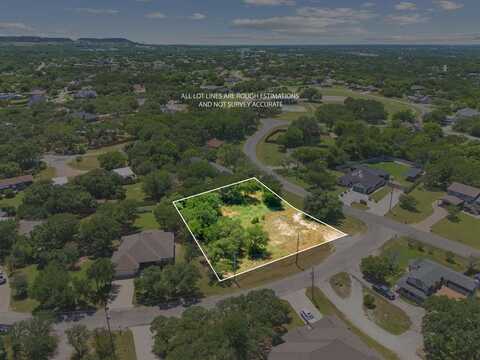 1210 Brazos Drive, Granbury, TX 76048