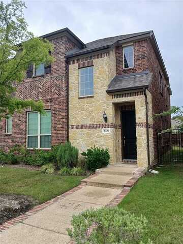 4326 Maple Bloom Drive, Arlington, TX 76005