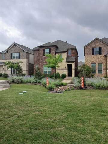 4326 Maple Bloom Drive, Arlington, TX 76005